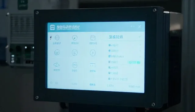 智能电源管理模块在工业场景中的自检应用问题