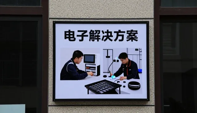 仓储物流应用中的智能硬件开发套件特点