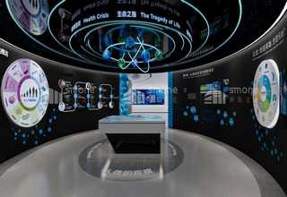 扬州智能悬挂起重机