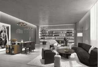 宁波日式全屋定制装修