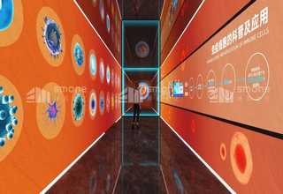 龙岗区客厅室内设计