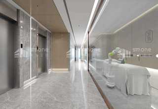 杭州展览展厅设计改造