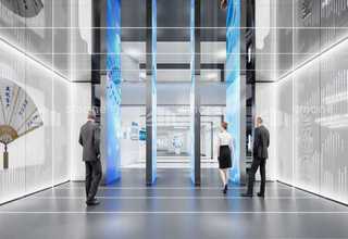 南山区20平仓库出租