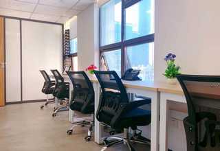 虹口区高级鱼池绿化