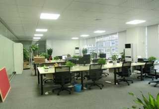 多层升降横移立体机械车位