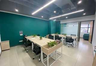 浦东新区展厅设计风格