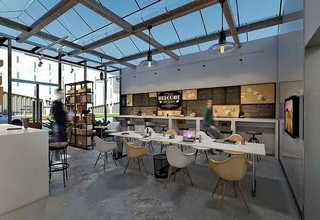 永泰定制橱柜定制加盟