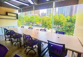 珠山区联考培训费用