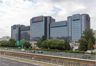 普陀区废气处理工厂