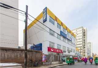 物流专线有哪些物流公司