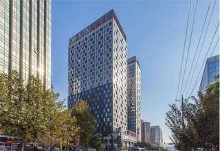 北京氢氧机节油器