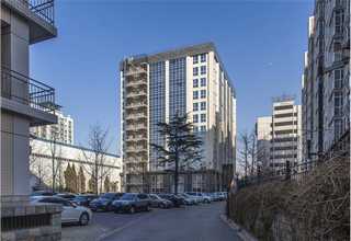 宿州智能化办公空间设计以客为尊