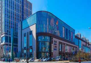 湖南小型文旅民宿项目