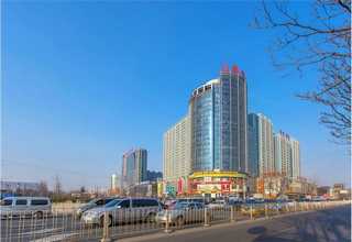 江苏大功率洗地机电机哪里有